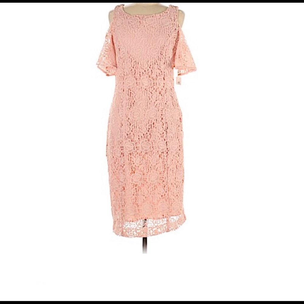 Nanette Lepore Casual Dress.